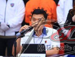 Narasi Media Online terkait pengembangan pengungkapan Judi Online oleh Dittipidsiber Bareskrim Polri