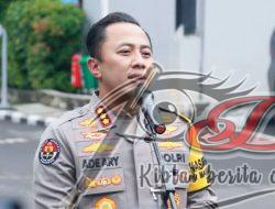 Polri Tangkap 2 Tersangka Mafia Akses Judi Online yang Kabur ke Luar Negeri