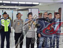 Dua Pelaku Kasus Judi Online Libatkan Pegawai Komdigi Tiba di Bandara Soetta