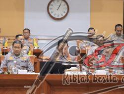 Dukung Penuh Asta Cita Presiden Prabowo, Kapolri Bentuk Program ‘Beyond Trust Presisi TW IV’