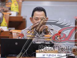 Kapolri: 262 Juta Jiwa Diselamatkan, Rp31,8 T Bukti Narkoba Diungkap