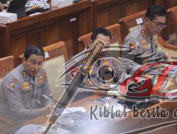 Kapolri Tegaskan Komitmen Transformasi Polri