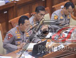 Kapolri: Cooling System Terus Diupayakan Cegah Polarisasi Saat Pilkada Serentak