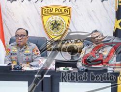 Polri: Pendaftar Rekrutmen Bakomsus Pangan Hingga Hari Kedua 2.953 Orang