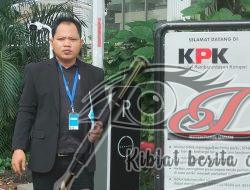 Ketua KAKI JATIM Desak KPK Segera Tuntaskan Penanganan Korupsi Dana Hibah Provinsi Jawa Timur
