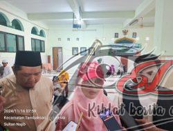 Sekolah Madrasah Ibtidaiyah Surabaya, MI Noor Musholla Peringati Hari Pahlawan dan Hari Santri Nasional 2024