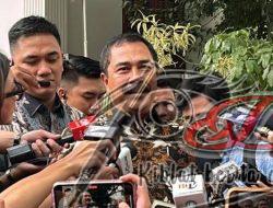 Kalapas dan KPLP Dinonaktifkan Usai Petugas Ngaku Dimutasi gegara Video Napi Pesta Sabu