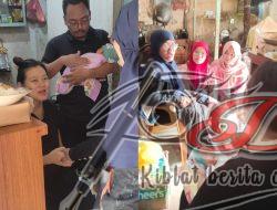 Semangat Kebersamaan Wali Murid SDN Rangkah 1 Surabaya: Menjaga Silaturahmi dan Kepedulian Sosial Sesama”