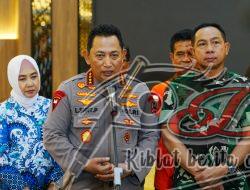 Kapolri Pastikan Kabag Ops Polres Solok Selatan Di Pecat dan di Proses Pidana