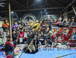 Kopdar Formalitas dan Edukasi BMKG