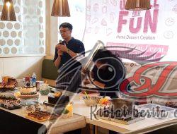Zest Hotel Jemursari Surabaya, Menggelar Kegiatan Seru Bersama Ibu Rumah Tangga dan Anak-Anak, Ciptakan Momen Akhir Pekan Tak Terlupakan