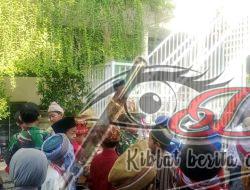 Sambut Hari Pahlawan, SD Muhammadiyah 29 Surabaya Gelar Pawai