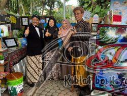 SD Muhammadiyah 20 Surabaya Terpilih Mengikuti Pameran Sekolah Penggerak