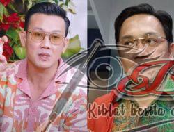 KAKI Apresiasi Farhat Abbas Berintegritas Menyikapi Sebuah Perkara Hukum Dengan Denny Sumargo