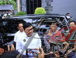 Kapolri Serukan Pilkada 2024 Aman dan Damai, Jaga Persatuan Bangsa
