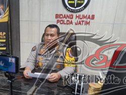 Pilkada Jawa Timur Aman, Polda Jatim Sampaikan Apresiasi dan Pesan untuk Warga Masyarakat