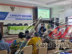 Tingkatkan Kualitas Layanan, MPKS PWM Jawa Timur Gelar Capacity Building untuk AUMSos