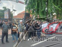 Jaga Kesatuan NKRI, Aliansi Surabaya Cinta Damai Kecam Pengibaran Bendera AMP