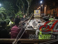 Program Interaktif Warkop Kamtibmas Polres Trenggalek: Inovasi Ciptakan Keamanan Melalui Dialog Santai