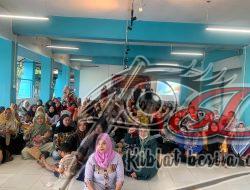 Polres Pelabuhan Tanjung Perak Libatkan Seluruh Komponen Masyarakat Untuk Perangi Narkoba