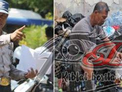Menolak Lupa Polisi Teladan Bripka Seladi Pilih Jadi Pemulung untuk Hidup Halal