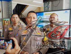 Ditlantas Polda Jatim Siapkan Sejumlah Skema Pengaman Jelang Operasi Lilin Semeru 2024