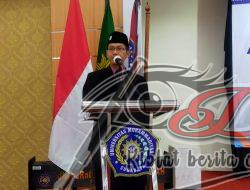 Gelar Aksi Spotic, Ini Pesan Ketua K3S SD/MI Muhammadiyah Surabaya
