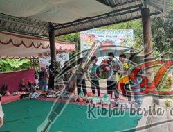 Wendit Lanang Jadi Saksi GPS