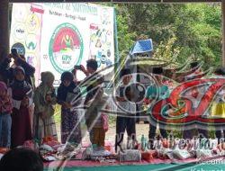 Wendit Lanang Jadi Saksi Gps