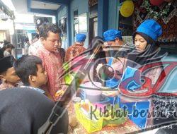 Gelar Karya, Spemjitu Siapkan Kader Muda Entrepreneur