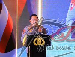 Kapolri Harap Direktorat PPA dan PPO Tekan Kasus Kekerasan