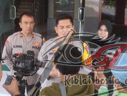 Kapolres Probolinggo Akan Tindak Tegas Oknum Anggota yang Terbukti Bersalah