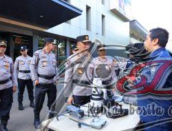 Operasi Lilin 2024 Akan Dimulai 21 Desember 2024 Hingga 2 Januari 2025