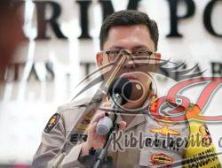 Polri Siapkan Posko Pengamanan dan Posko Pelayanan untuk Natal dan Tahun Baru