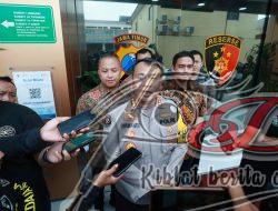 Polda Jatim Berhasil Amankan 2 Tersangka Penyebar Video Asusila Modus Casting