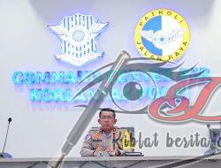 Kepolisian Siapkan Strategi Optimal untuk Ops Lilin 2024 Natal dan Tahun Baru