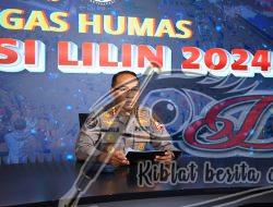 Update Operasi Lilin 2024: Polri Antisipasi Lonjakan Kendaraan Pada Libur Natal & Tahun Baru