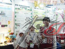 Hebat! Tiga Siswa SD Muhammadiyah 22 Surabaya Raih Gold Medal Ajang NASPO dan I2ASPO