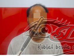 Gerak Cepat Jatanras Polres Pelabuhan Tanjung Perak Berhasil Amankan Pelaku Pencurian Mobil Pick-Up