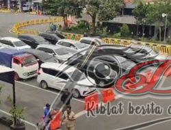 Hari ke Tujuh Ops Lilin Semeru 2024, Pelabuhan Ketapang Banyuwangi Terpantau Lancar