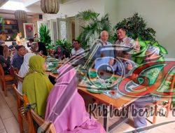 Reuni SMP Muhammadiyah 3 Surabaya, Pererat Silaturrahim Alumni 87