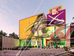 Kado Manis Akhir Tahun 2024: SMA Muhammadiyah 10 Surabaya Raih Predikat Sekolah Unggul Utama di Indonesia