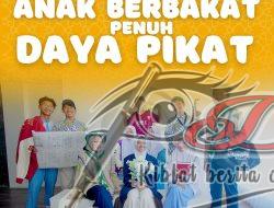 SMA Muhammadiyah 10 Surabaya Tutup Tahun 2024 dengan 511 Prestasi Gemilang