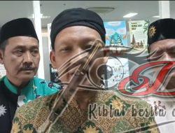 Hadiri Pelantikan Kepala SMP Muhammadiyah 5 Surabaya, Ini Pesan Pak Je