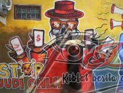 Satu Terduga Judol Diduga Dilepas Polsek Krembangan Dengan Tebusan, Ini Kata Kapolsek