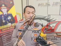 Jelang Tahun Baru 2025, Sejumlah Pamen Polda Jatim dan Kapolres Berganti