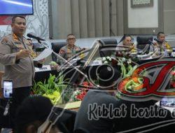 Kapolda Jatim Sukses Rampungkan Sejumlah Kasus, Raih Beragam Penghargaan di Penghujung Tahun 2024