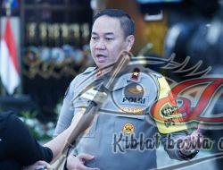 Polri Akan Gelar Rilis Akhir Tahun 2024, Dukung Ekonomi Inklusif dan Keamanan Nasional