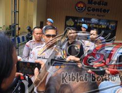 Operasi Lilin Semeru 2024 Kapolres Ngawi Tekankan Pentingnya Kesadaran Berlalu Lintas