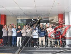 Rayakan HUT-44, ABUAPI Jawa Timur Adakan Bakti Sosial Donor Darah